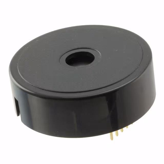 SBT5LMMTPC Mallory Sonalert Products Inc.  Alarms Buzzers and Sirens